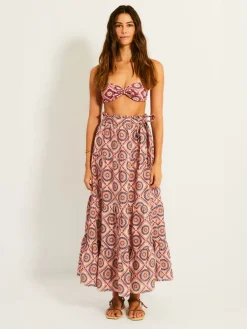 lemlem SANAA | Skirt