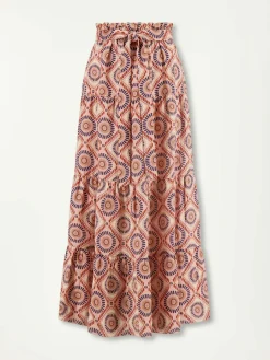 lemlem SANAA | Skirt