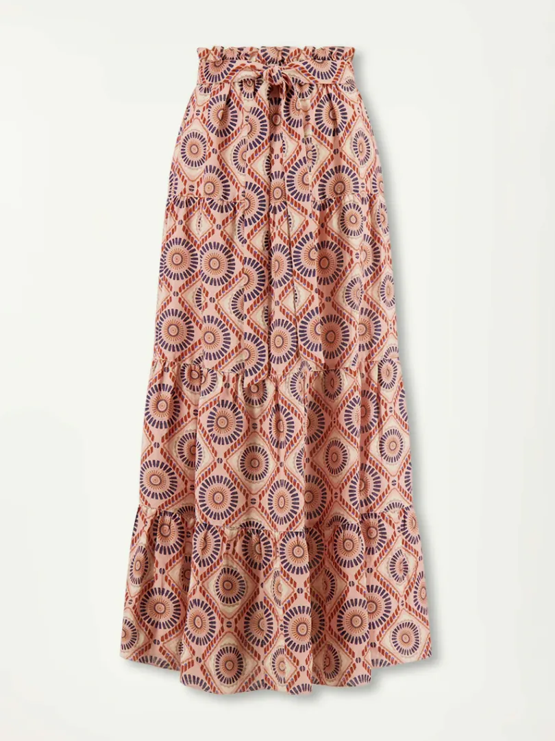 lemlem SANAA | Skirt