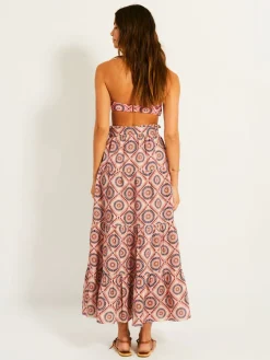 lemlem SANAA | Skirt