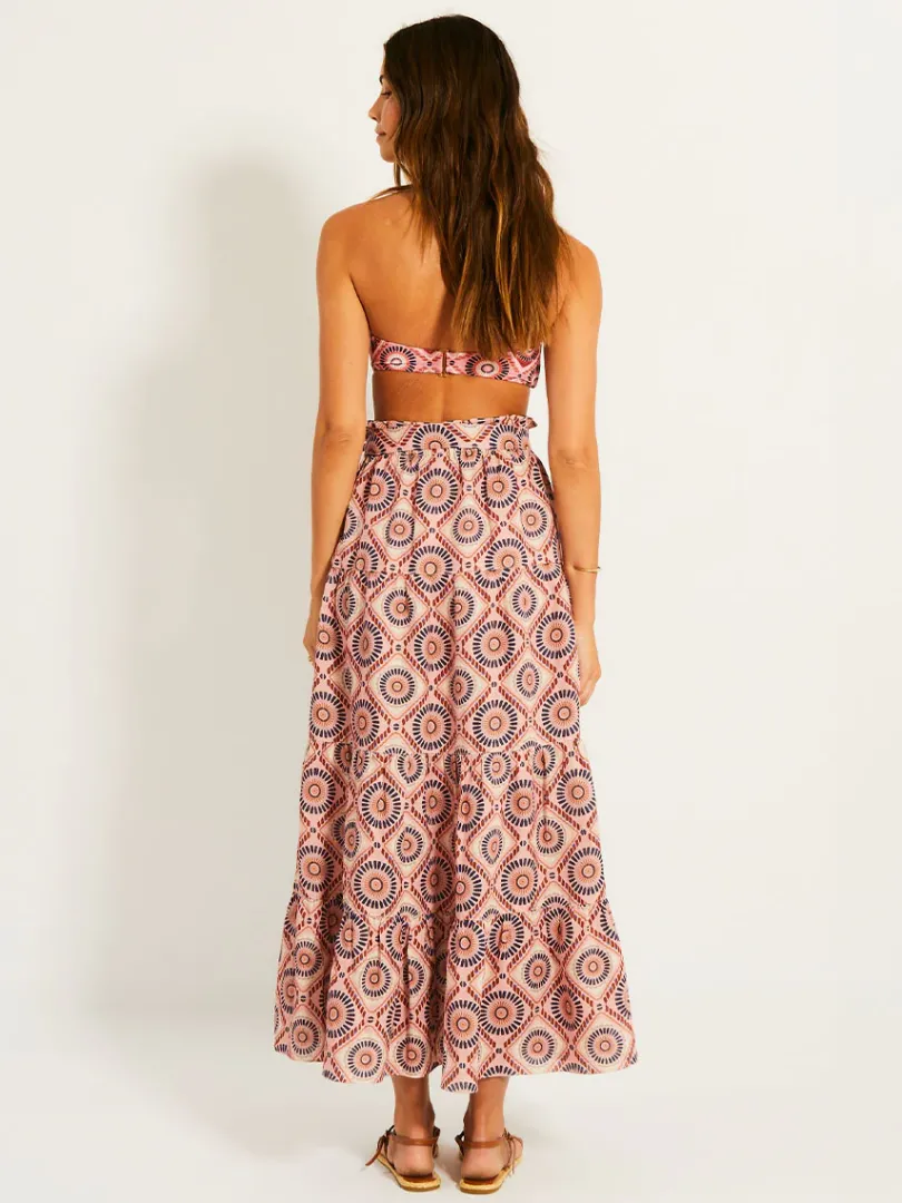 lemlem SANAA | Skirt