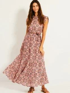 lemlem SANAA | Skirt