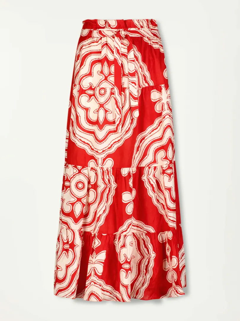 lemlem SANAA | Skirt