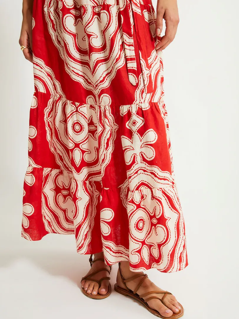 lemlem SANAA | Skirt