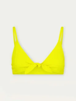 lemlem SARA | Tie Front Top