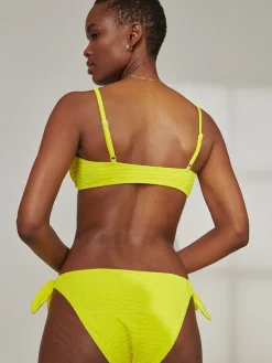 lemlem SARA | Tie Front Top