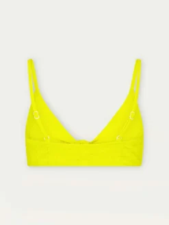 lemlem SARA | Tie Front Top