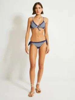 lemlem SARA | Tie Front Top