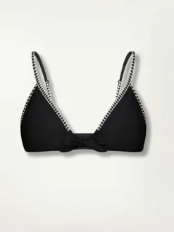lemlem SARA | Tie Front Top