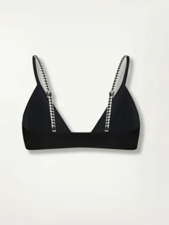 lemlem SARA | Tie Front Top