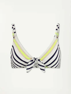 lemlem SARA | Tie Front Top