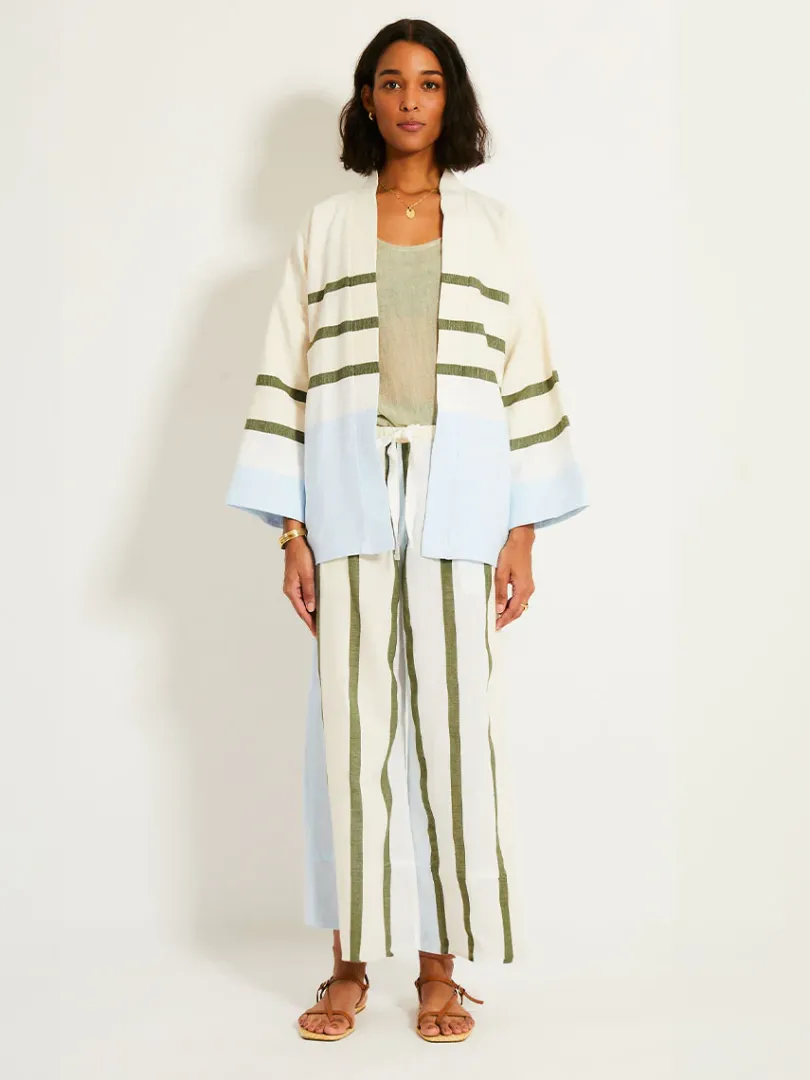 lemlem TERARA | Jacket