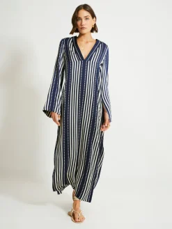 lemlem THEODORA | Column Dress
