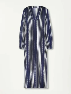 lemlem THEODORA | Column Dress
