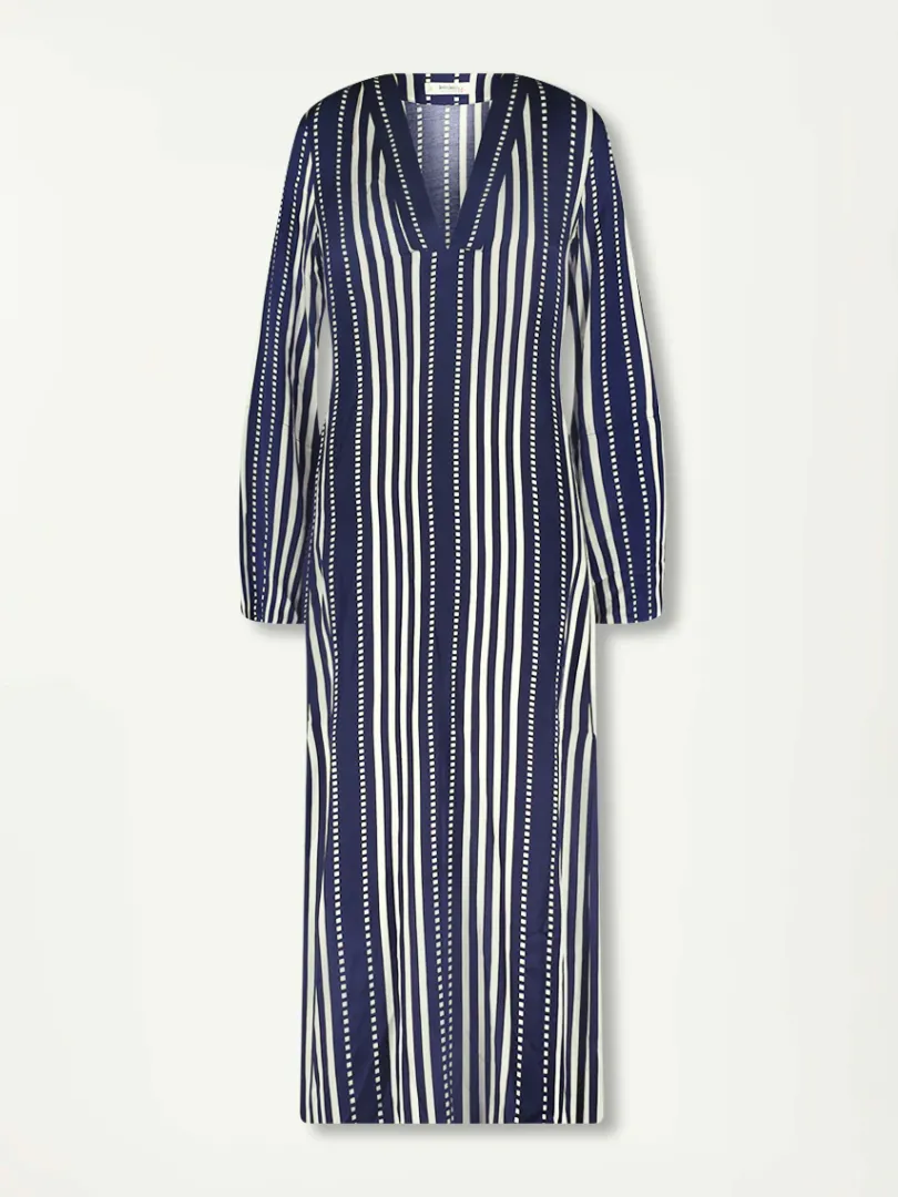 lemlem THEODORA | Column Dress