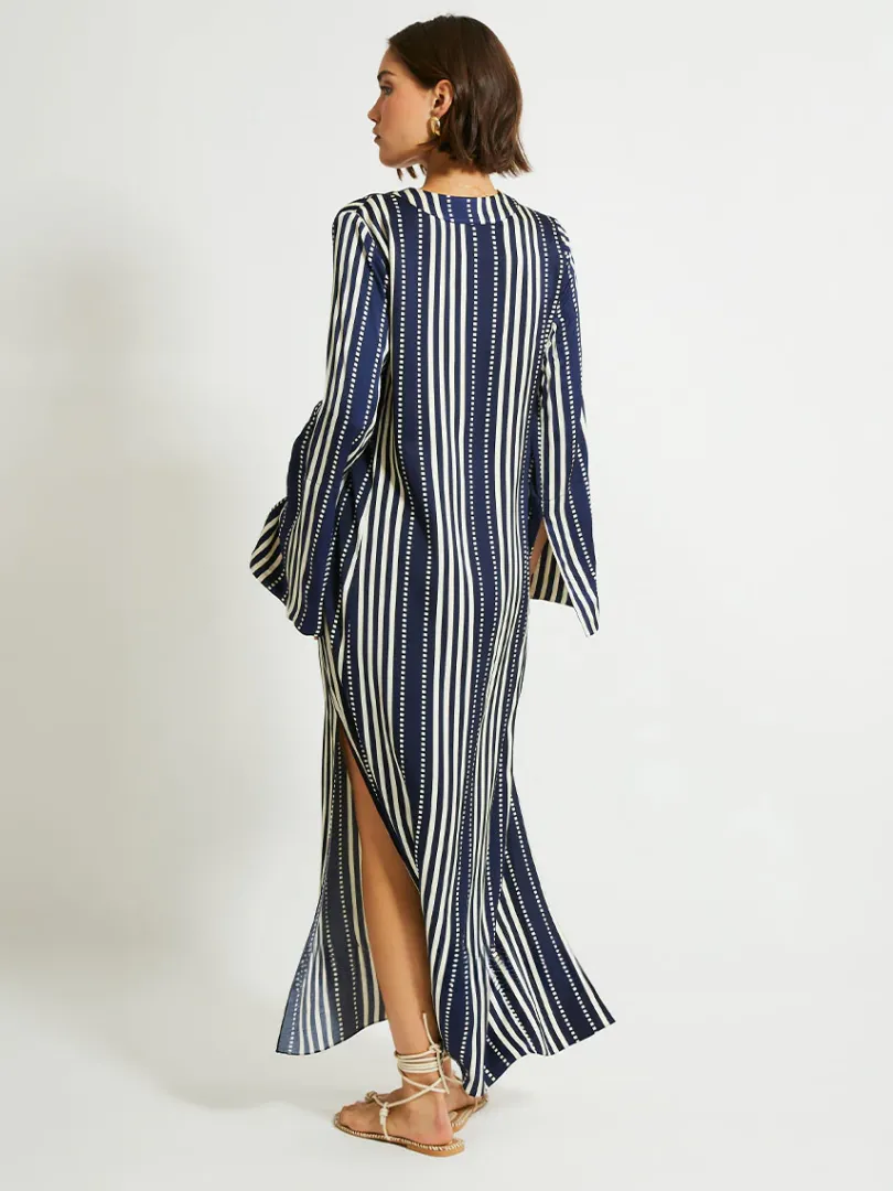 lemlem THEODORA | Column Dress