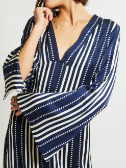 lemlem THEODORA | Column Dress