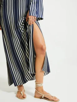lemlem THEODORA | Column Dress