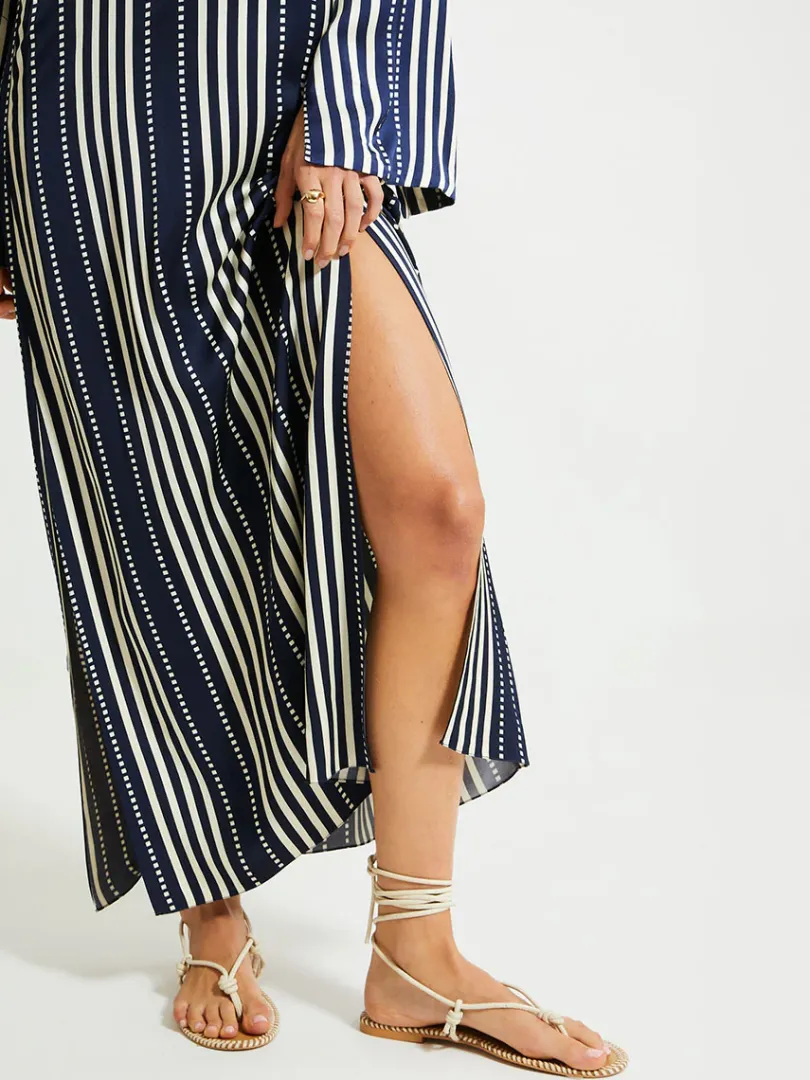 lemlem THEODORA | Column Dress