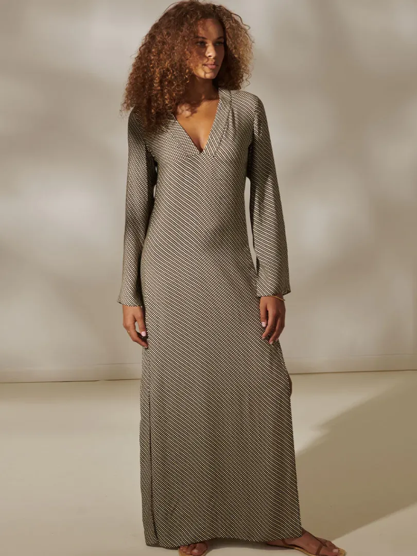 lemlem THEODORA | Column Dress