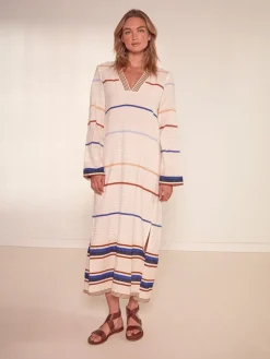 lemlem THEODORA | Column Dress