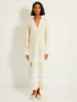 lemlem THEODORA | Column Dress