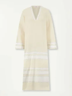 lemlem THEODORA | Column Dress