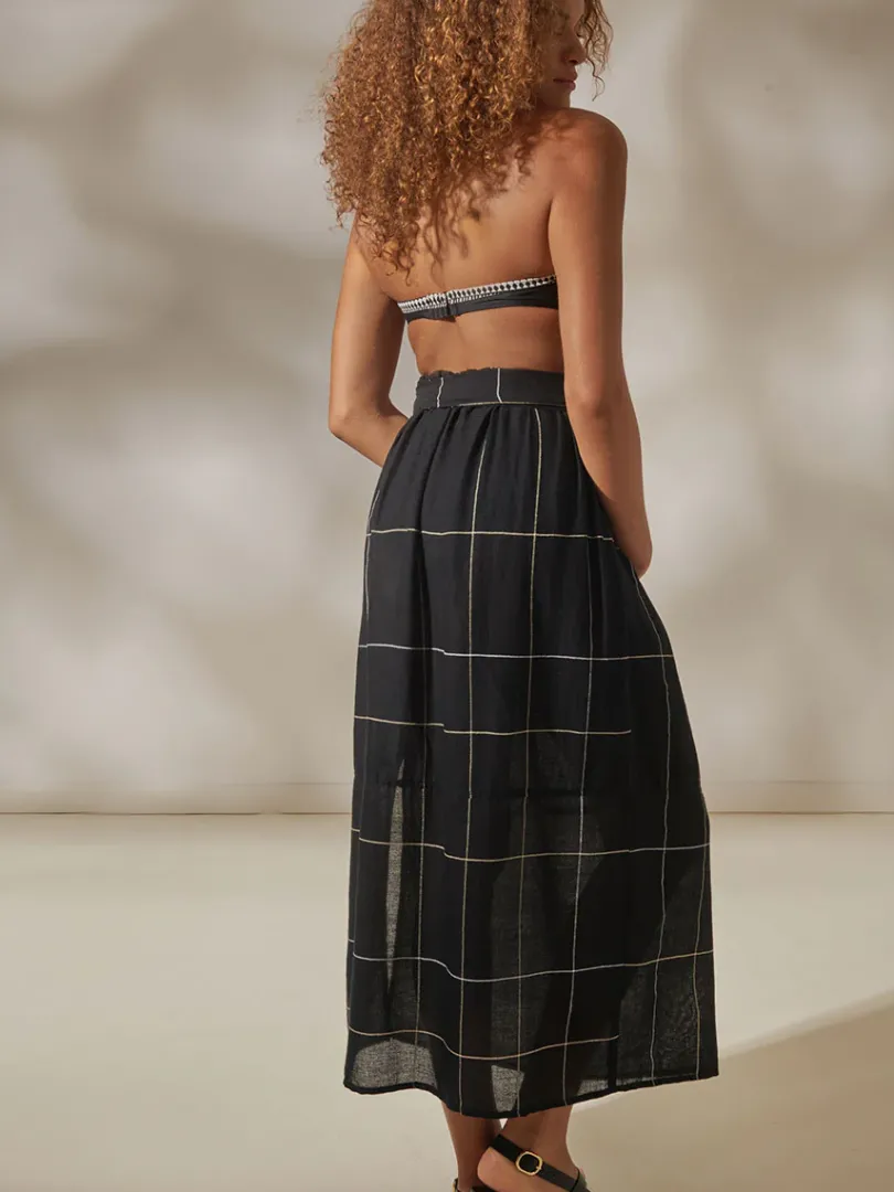 lemlem TOLA | Skirt