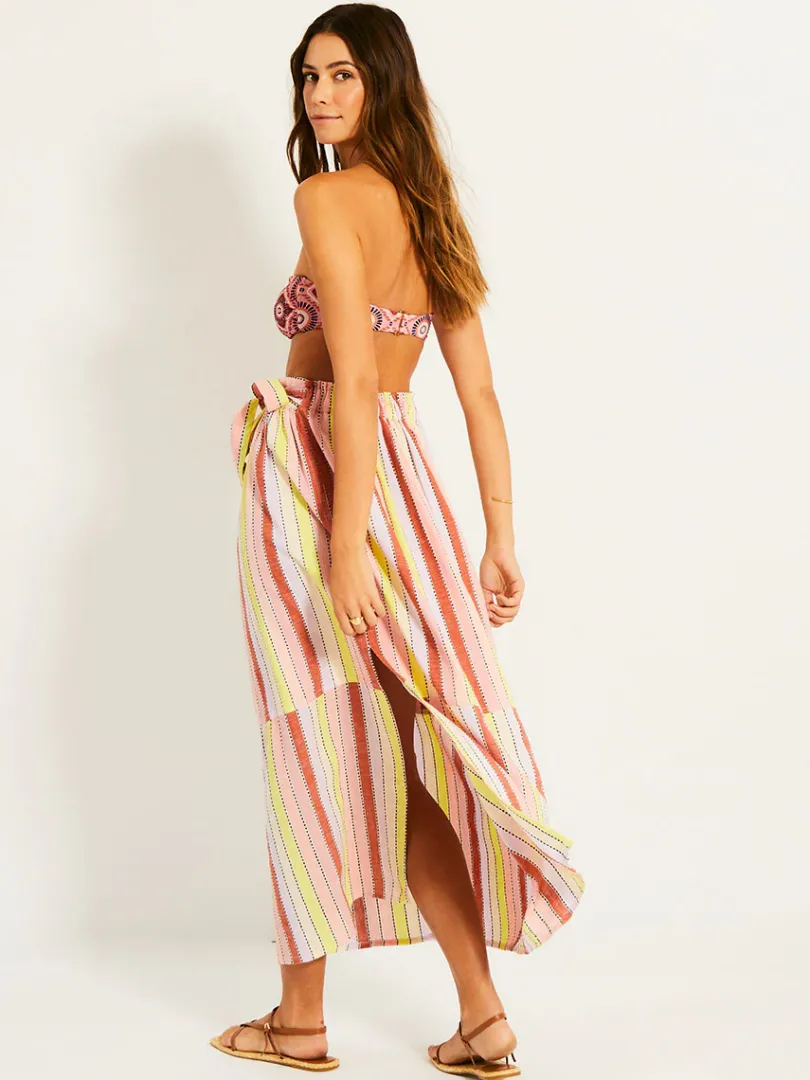 lemlem TOLA | Skirt