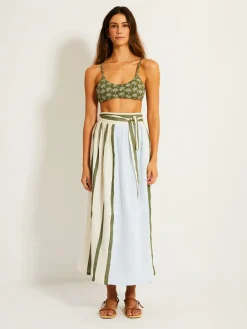 lemlem TOLA | Skirt