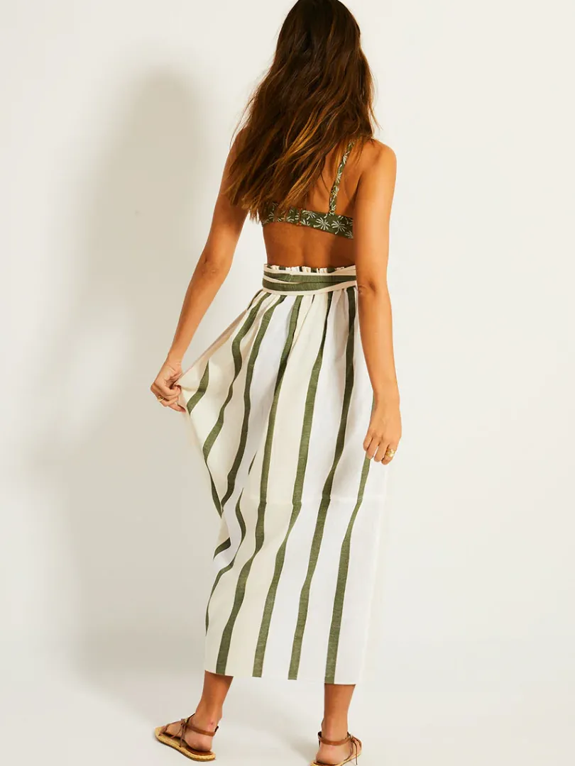 lemlem TOLA | Skirt