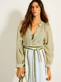 lemlem TOLA | Skirt