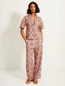 lemlem TUULI | Cabana Shirt