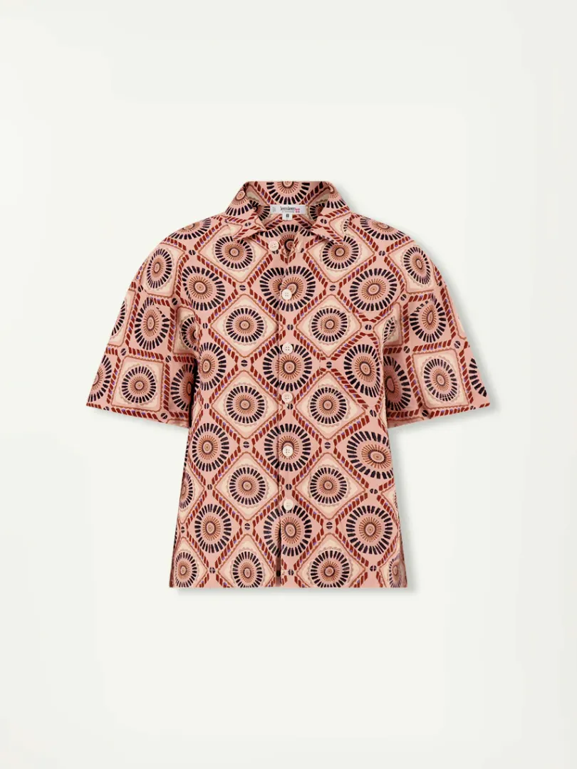 lemlem TUULI | Cabana Shirt