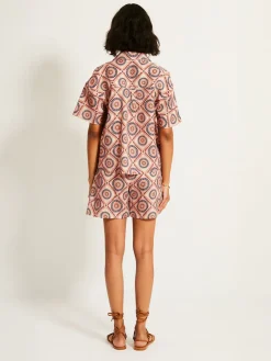 lemlem TUULI | Cabana Shirt