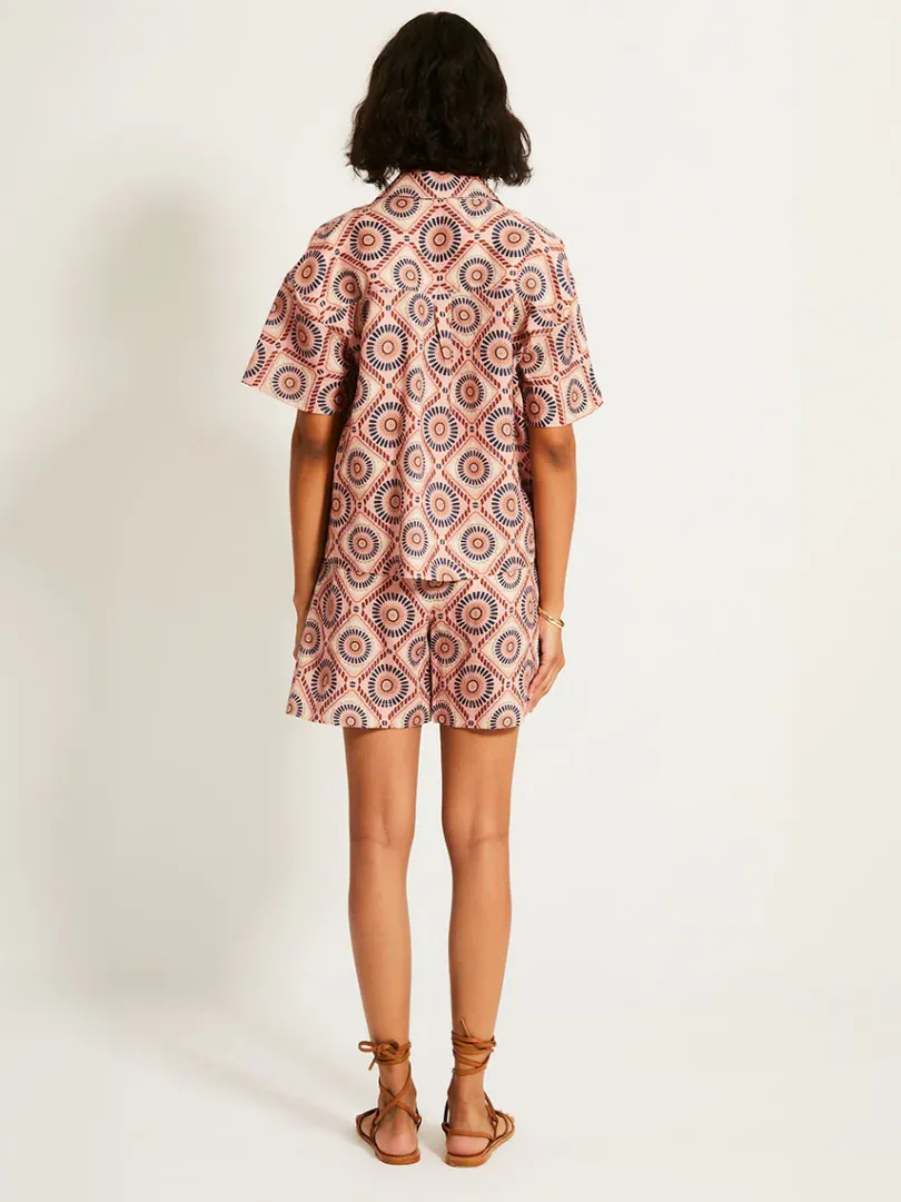 lemlem TUULI | Cabana Shirt