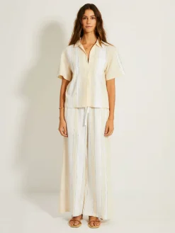 lemlem TUULI | Cabana Shirt