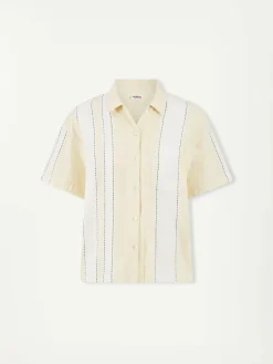 lemlem TUULI | Cabana Shirt