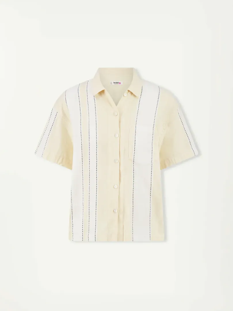 lemlem TUULI | Cabana Shirt