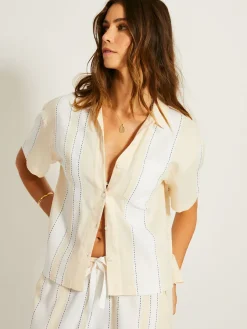 lemlem TUULI | Cabana Shirt