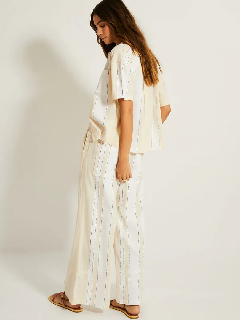 lemlem TUULI | Cabana Shirt