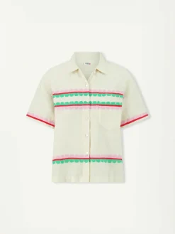 lemlem TUULI | Cabana Shirt
