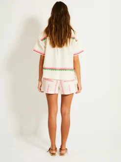 lemlem TUULI | Cabana Shirt
