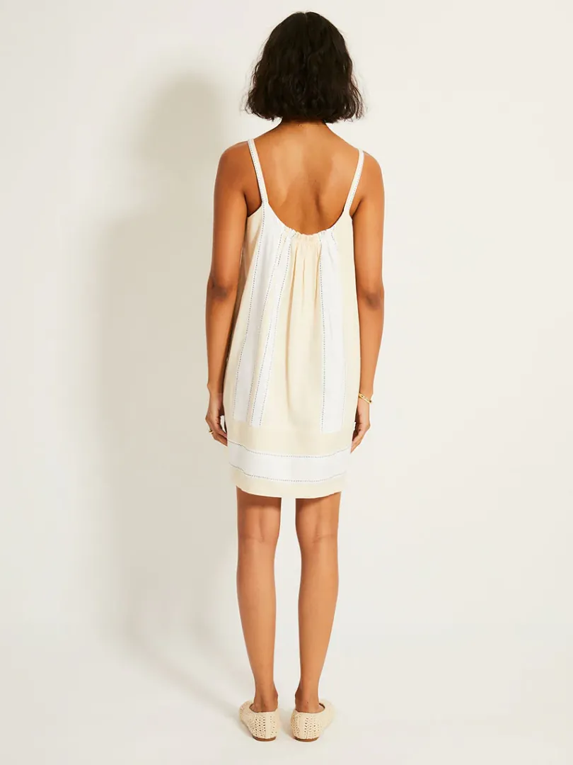 lemlem ZINA | Swing Dress