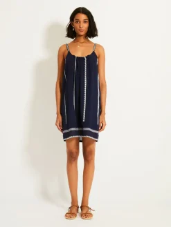 lemlem ZINA | Swing Dress