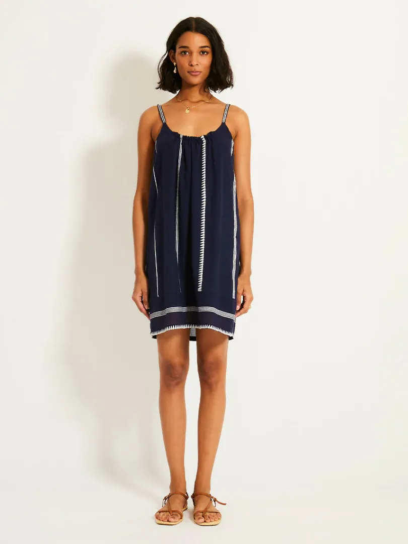 lemlem ZINA | Swing Dress