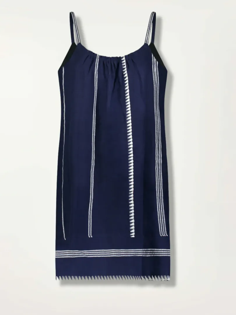 lemlem ZINA | Swing Dress