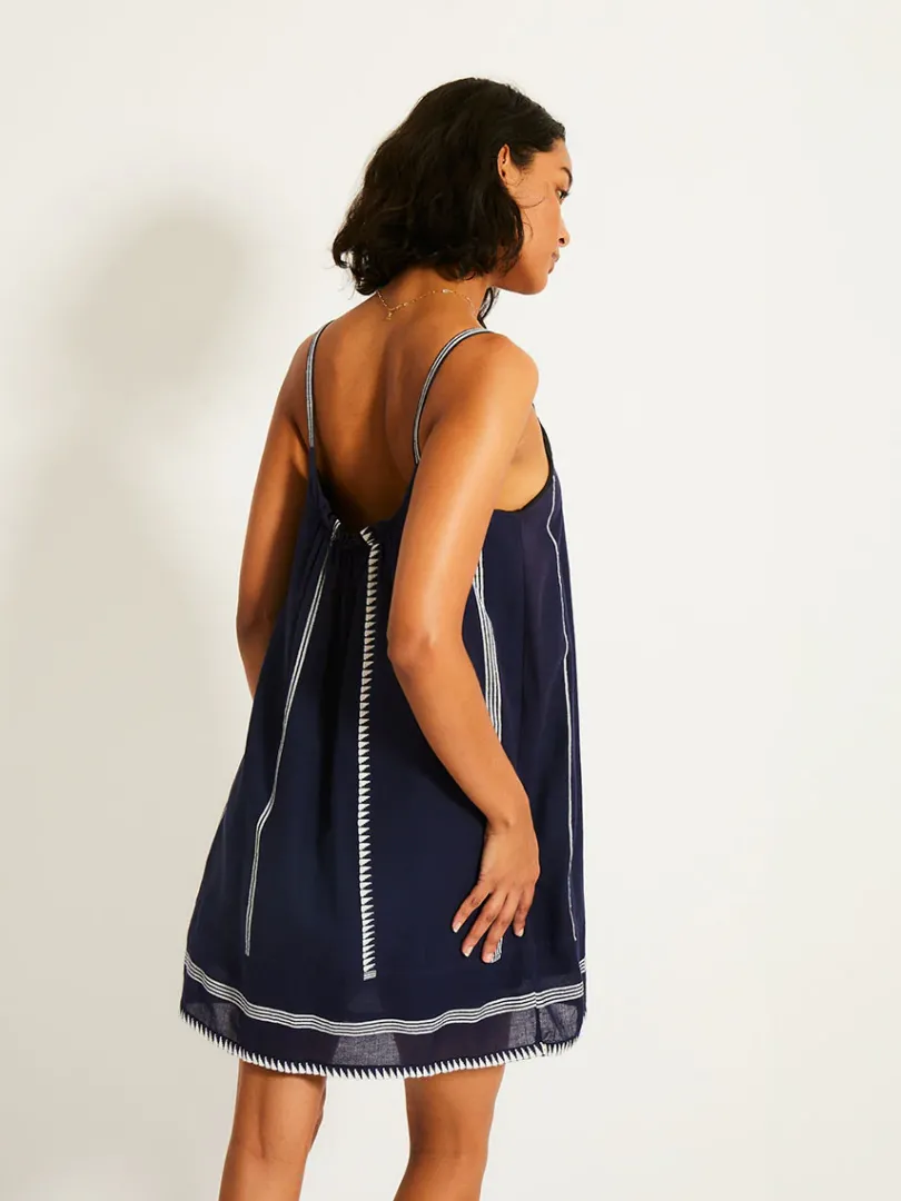 lemlem ZINA | Swing Dress