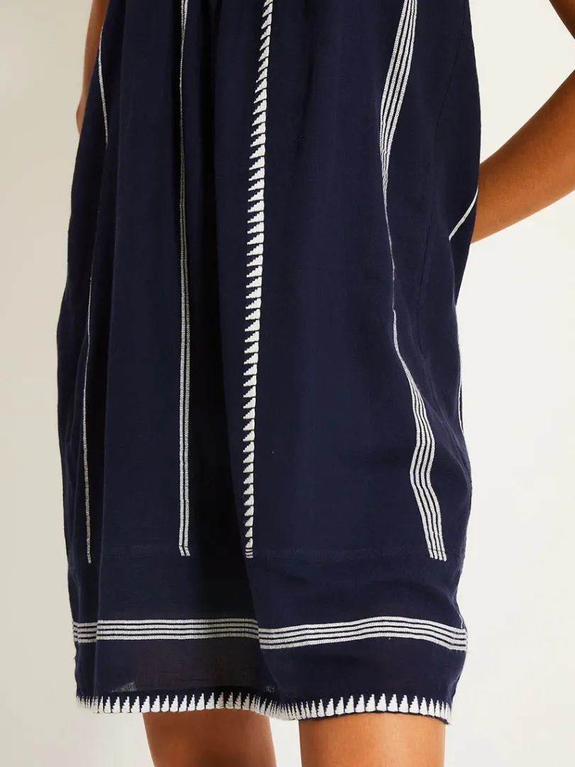 lemlem ZINA | Swing Dress