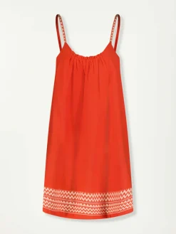 lemlem ZINA | Swing Dress